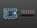 I2C Non-Volatile FRAM Breakout - 256Kbit / 32KByte - Adafruit 1895